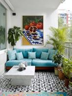 E. García (XX) - Granadas abiertas XL (no reserve)