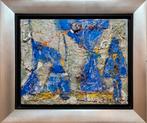 Guillaume Lo-A-Njoe – Personal Clouds, Antiek en Kunst