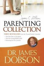 Dr. James Dobson Parenting Collection, The by James C., James C. Dobson, Verzenden