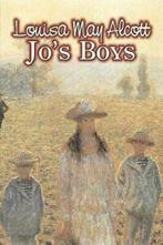 Jos Boys by Louisa May Alcott, Fiction, Family, Classics.by, Louisa May Alcott, Verzenden