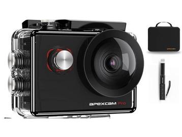 Veiling - 3x Apexcam M90 Pro  4K 30fps Waterproof  en Access beschikbaar voor biedingen