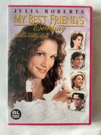 MY BEST FRIENDS WEDDING (IN SEAL) (DVD), CD & DVD