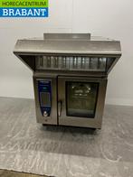 RVS Rational SCC SelfCookingCenter met afzuigkap 6 x 1/1 GN, Ophalen of Verzenden, Nieuw in verpakking