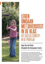 Leren omgaan met diversiteit in de klas 9789401445863, Boeken, Verzenden, Gelezen, Elisabeth De Schauwer
