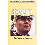 46 ROMMEL 9789002194672 en, Verzenden, Gelezen, En