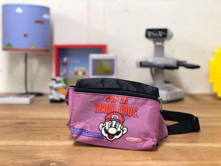 Super Mario Bros Fanny, Consoles de jeu & Jeux vidéo, Consoles de jeu | Nintendo DS, Envoi