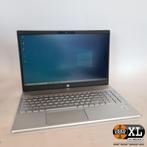 HP Pavilion 15-CS3719ND Laptop Zilver 15,6 inch | i5 8GB..., Ophalen of Verzenden, Zo goed als nieuw