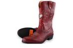 Red-Rag Cowboy laarzen in maat 35 Rood | 5% extra korting, Kinderen en Baby's, Red-Rag, Verzenden, Jongen of Meisje, Zo goed als nieuw