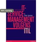 IT-servicemanagement volgens ITIL / ICT-reeks 9789043013239, Boeken, Verzenden, Gelezen, Piet Janssen