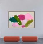 Stefanie Raus - Vibrant Flow 965 XXL