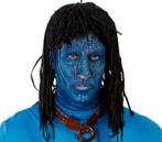 Avatar Pruik Dreadlocks, Verzenden, Nieuw