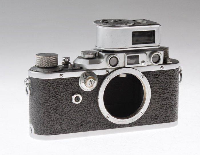 Leitz Leica IIIb Appareil photo argentique, Verzamelen, Foto-apparatuur en Filmapparatuur