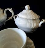 Richard Ginori - Service à thé (15) - vecchio Ginori -