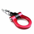 LTEC Sleepoog Aluminium Rood B4113, Auto diversen, Autosport-onderdelen, Nieuw