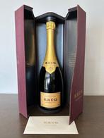 Krug, Grande Cuvée 160ème édition - Champagne Brut - 1 Fles, Verzamelen, Nieuw