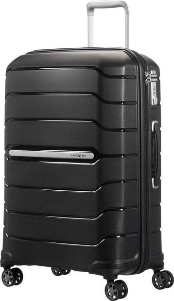 2dekans | Samsonite Reiskoffer - Flux Spinner 68/25 beschikbaar voor biedingen