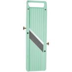 Japanse Mandoline | Kunststof | Schijfjes (1.6-7.5mm) |, Verzenden, Nieuw in verpakking