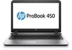 HP ProBook 450 G3 - Azerty - Intel Core i7 - 8GB, Informatique & Logiciels, Ordinateurs portables Windows, Ophalen of Verzenden