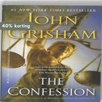 The Confession 9780440422952 John Grisham, Verzenden, Gelezen, John Grisham