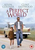 A Perfect World DVD (2003) Clint Eastwood cert 15, Verzenden