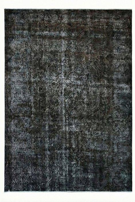 Modern dark vintage - Vloerkleed - 260 cm - 162 cm - met, Maison & Meubles, Ameublement | Tapis & Moquettes