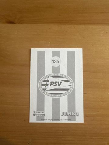 PSV - luc nilis - Voetbal