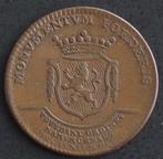 Oostenrijk-Nederland. Franz II. 1792 (Zonder minimumprijs)