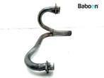 Uitlaat Bochtenset BMW R 1100 GS (R1100GS 94) (1341767), Motoren, Onderdelen | BMW, Verzenden, Gebruikt