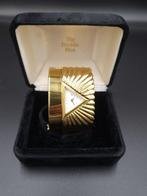 Montre manchette Franklin Mint – Design Alfred Durante –