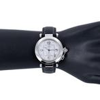 Cartier - Pasha Christmas Limited Edition MOP - Zonder, Nieuw