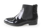Gabor Chelsea boots in maat 36 Zwart | 5% extra korting, Kleding | Dames, Schoenen, Verzenden, Zwart, Overige typen, Gabor