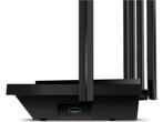 TP-Link Archer AX72 - WiFi 6 Router - 4,804Gbps 5GHz en WPA3, Computers en Software, Routers en Modems, Verzenden, Zo goed als nieuw