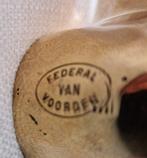 Scheepsschroef - Federal van Voorden - Brons, Messing