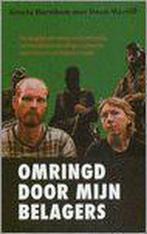 Omringd door mijn belagers 9789043508315 G. Burnham, Verzenden, Gelezen, G. Burnham