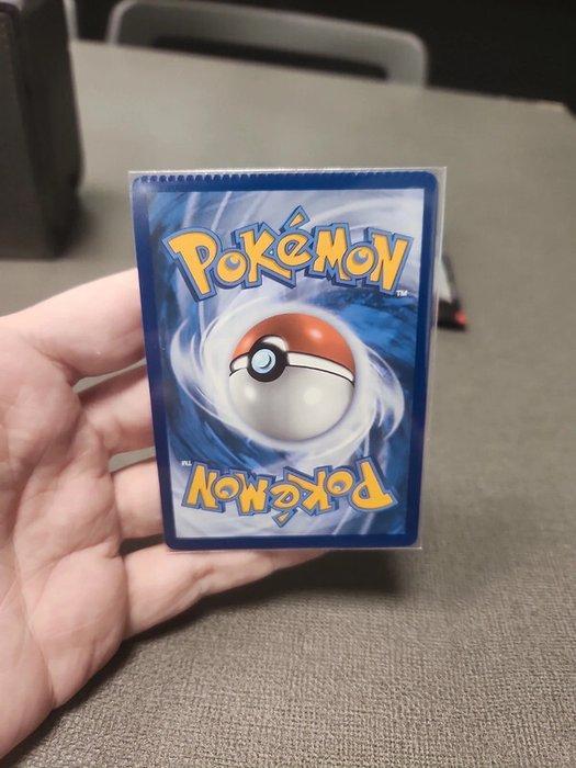 Pokémon - 1 Card - Victini BLK 171 Error card of misprint, Hobby en Vrije tijd, Verzamelkaartspellen | Pokémon