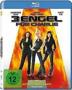 3 Engel für Charlie [Blu-ray] von McG  DVD, CD & DVD, Blu-ray, Verzenden