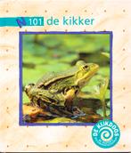De Ruiters Documentatiecentrum De Kijkdoos N101 De kikker, Boeken, Verzenden, Nieuw