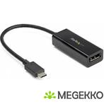 StarTech.com USB-C DisplayPort adapter 8K 30Hz, Computers en Software, Nieuw, Verzenden