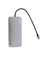 DrPhone MDX1 - USB 3.2 GEN2 Hub + SSD Extra Opslag Ruimte, Verzenden