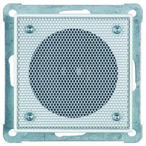Peha Extra Wired In-Wall Speaker Deep Black - 00179871, Bricolage & Construction, Électricité & Câbles, Envoi