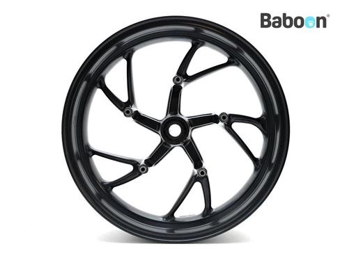 Voorwiel BMW K 1200 R (K1200R) (7676653), Motoren, Onderdelen | BMW, Gebruikt, Verzenden