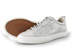 Mustang Sneakers in maat 41 Grijs | 5% extra korting, Kleding | Dames, Verzenden, Zo goed als nieuw, Sneakers, Mustang