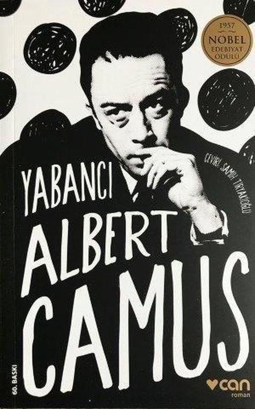 Yabanci 9789750724756 Camus, Boeken, Overige Boeken, Gelezen, Verzenden