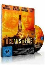 Oceans of Fire - Verwegene Hunde von Steve Carver  DVD, Verzenden