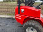 Wiellader Heracles H190Pro+ Kniklader, Zakelijke goederen, Fruitteelt, Werkplaats, Gebouw of Erf