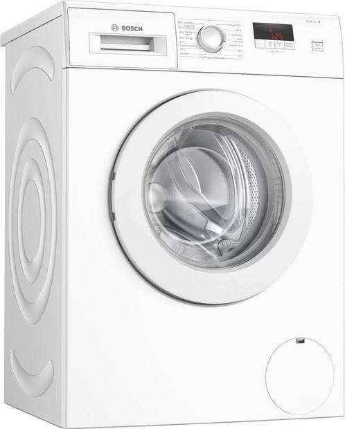 Bosch Waj28001 Wasmachine 7kg 1400t, Elektronische apparatuur, Wasmachines, Ophalen of Verzenden