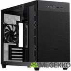 Asus Case Prime AP201 TG, Nieuw, Verzenden