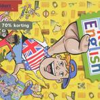 Real English 1 Textbook 9789026243448 Hans Mol, Verzenden, Zo goed als nieuw, Hans Mol
