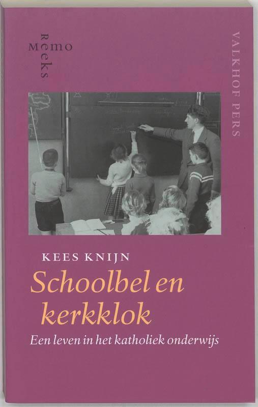 Schoolbel en kerkklok / Memoreeks 9789056250904 K. Knijn, Boeken, Geschiedenis | Wereld, Zo goed als nieuw, Verzenden