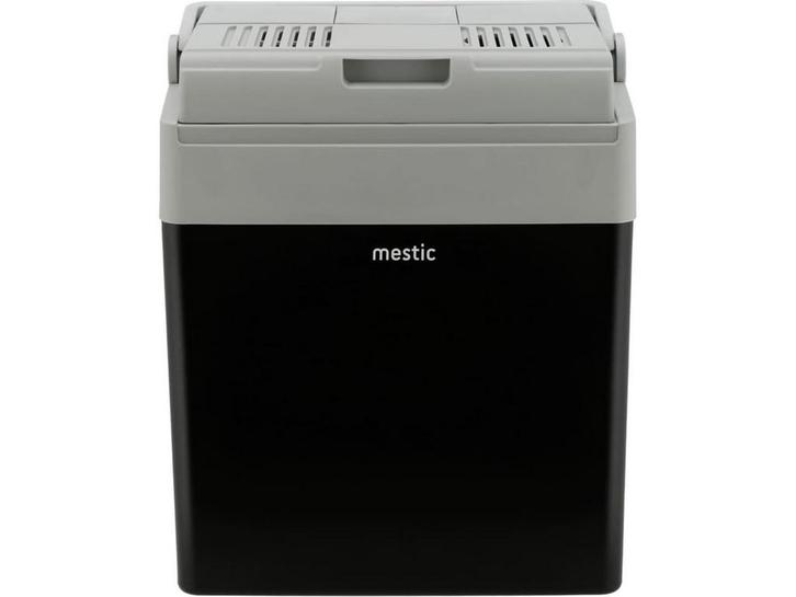 Mestic MTEC-28 - Koelbox - Koelt tot 20 °C onder, Huis en Inrichting, Woonaccessoires | Overige, Zo goed als nieuw, Verzenden